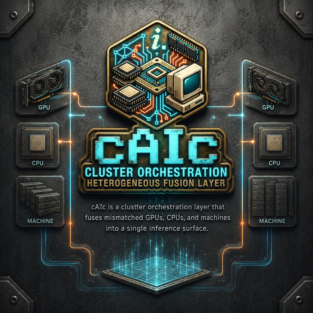 cAIc banner